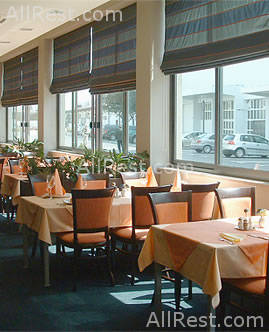 Dalmina Hotel 20